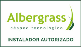 Céspeds Artificiales en Sevilla Albergrass